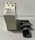 TELEMECANIQUE XB4-BD21 SELECTOR SWITCH NORMALLY OPEN CONTACT 