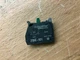 SCHNEIDER TELEMECANIQUE ZBE-101  N.O Push Button Contact Block ZBE101