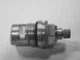 Rohl C7075-1 Rohl Italian Kitchen Clockwise Opening 1/2" Stem Only Hot For A1676