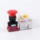 1PCS IDEC HW1B-V402R NEW
