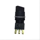 1Pcs A16S-2N-2 For Omron Teach Pendant Mode Switch
