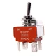 NKK Switches S-331F New 25A 125V AC Toggle Switch, Industrial