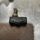 OMRON Z-15GQ-B7-K Snap Action Switch, Plunger, NOS
