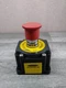 BANNER SSA-EBM-02ED1Q5B, EMERGENCY STOP PUSH BUTTON