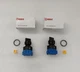 (  LOT  OF  2  PC.  )  IDEC  HW1S-2TF20  SWITCH