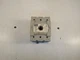 HUBBELL HBLDS60100RS 3 Pole Screw Terminals Disconnect Switch *Untested*