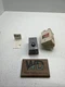 Furnas 50AA3C3 Standard Duty Push Button Station Hand-OFF-Automatic, 600VAC