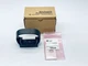 ALLEN BRADLEY 800Z-G4AG2 BLACK PUSH BUTTON GUARD ACCESSORY 800Z SER. B