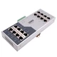 Phoenix Contact 2832849 FL SWITCH SF 16TX Ethernet Switch, 16-Port RJ45, 24VDC