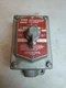 Cooper Crouse Hinds EFS21273 Selector Switch Heavy Duty Explosion Proof