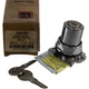 NEW Eaton Cutler-Hammer 10250T15237 Key Operated Selector Switch 3 Position Cam 