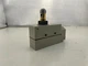 Omron ZE-Q22-2S Limit Switch, Plunger;Roller, SPDT, 15A@480V, NEMA 1