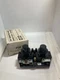 HUBBELL PG6 PUSHBUTTON PLUG-IN INSERT 28318-006 NIB