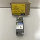 Square D 9007C62B2 Heavy Duty NEMA Limit Switch 2 Pole 600V CW + CCW Rotation