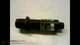 NAMCO EE510-73042  PROXIMITY SWITCH, 5MM RANGE, N/O PNP OUTPUT, 10-30V,  #160607