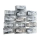 LOT OF 13 Fuji AR30F0R10B Push Button Switch 30mm 250V 6A UL Listed New