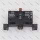 NEW SIEMENS 3SB3420-0C Button Auxiliary Contact Module Fast Delivery