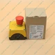 1PC SIEMENS NEW 3SB3801-0DG3 Emergency Stop Button Switch  IN BOX FAST SHIP