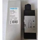 1PC NEW FESTO VUVS-L25-M52-AD-G14-F8-1C1 575503 solenoid valve Free ship #YP1