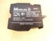 MOELLER EK01 contact block (NIB)