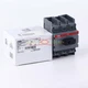 1PCS NEW OT100F3 1SCA105004R1001 ABB isolating switch