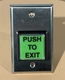 ASSA ABLOY ALARM CONTROLS TS-2T 12V/24V