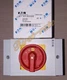 1PCS Eaton Moeller P1-25/I2/SVB Main Switch Brand New