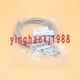 1PC NEW OMRON PRE-WIRED ROLLER PLUNGER LIMIT SWITCH D4C-1602