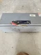 Square D QMB-324W 200A 3P 240V 3Ph Fusible QMB Branch Switch w/ Hardware