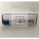 ONE NEW OMRON TEMPERATURE INPUT UNIT NX-TS3202