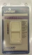 Leviton Decora Single Pole Slide Light Dimmer w/ Preset On/Off Switch (6621-PA)