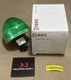 NEW IN BOX- IDEC Control Unit HW1P-5Q4-G Green Jumbo Dome Light AC/DC 24V 🇺🇸