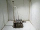 Sprecher + Schuh L10-NJ100P3 Fusible Disconnect Switch 100 A 600 VAC (I13E)