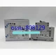1 PCS NEW EATON MOELLER  Miniature Circuit Breaker FAZ-C1/1 UL CSA