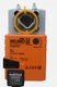 Brand new in box, sealed BELIMO LM24A-SR