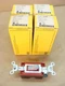NEW lot of 4 HUBBELL USA CS120GY commercial toggle switch 20A 120-277 VAC