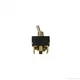 Pollak 34-580P Toggle Switch   11/16" Std., 20 A