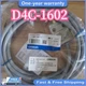Omron D4C-1602 Industrial Mechanical Limit Switch Sensor Brand New Original