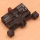 NEW Siemens 3SB3420-0C button Auxiliary contact module free Shipping