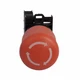Eaton M22-PVT-K12-P Emergency Stop Push Button 22.5 mm 1NO 2NC