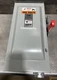 SIEMENS - HNF363R - RAINPROOF ENCLOSED SWITCH-3 POLE, 100A, 600 VAC, 600 VDC, 3R
