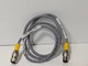 Turck RK 4.4T-1-RS 4.4T, U2444-1 164K167G49 Cable Assembly W4214