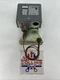 Johnson Controls Penn P70CA-3 Pressure Control, 50/500 PSIG, 17A, 240V