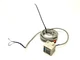 SMC ISE30A-C4H-N Digital Pressure Switch 40mA 12-24VDC