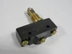 Microswitch BZ-2RQ69 Plunger Micro Switch 15A@125/250/480V MISSING NUTS NOP