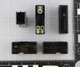 Lot of 16 HONEYWELL BA-2R62  LARGE BASIC SWITCH X115060