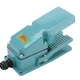 1PCS NEW TEND TFS-302 Foot Pedal Switch