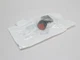 240336 New-No Box; Eaton M22S-D-R Flush Red Non-Illuminated Pushbutton Operator