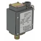 1 PC Telemecanique Sensors '9016GAW2 Vacuum Switch, Standard, 1NO/1NC, 0 to
