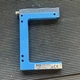 SICK NEW WF80-60B410 PLC SLOT SENSOR LED, infrared NPN M8 PLUG 4-PIN